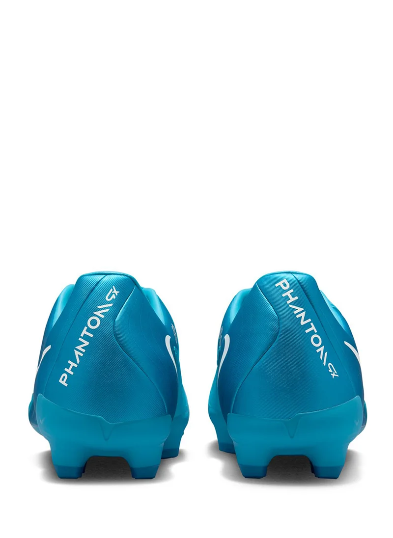 نايكي Phantom Gx Ii Academy Fg Football Boots