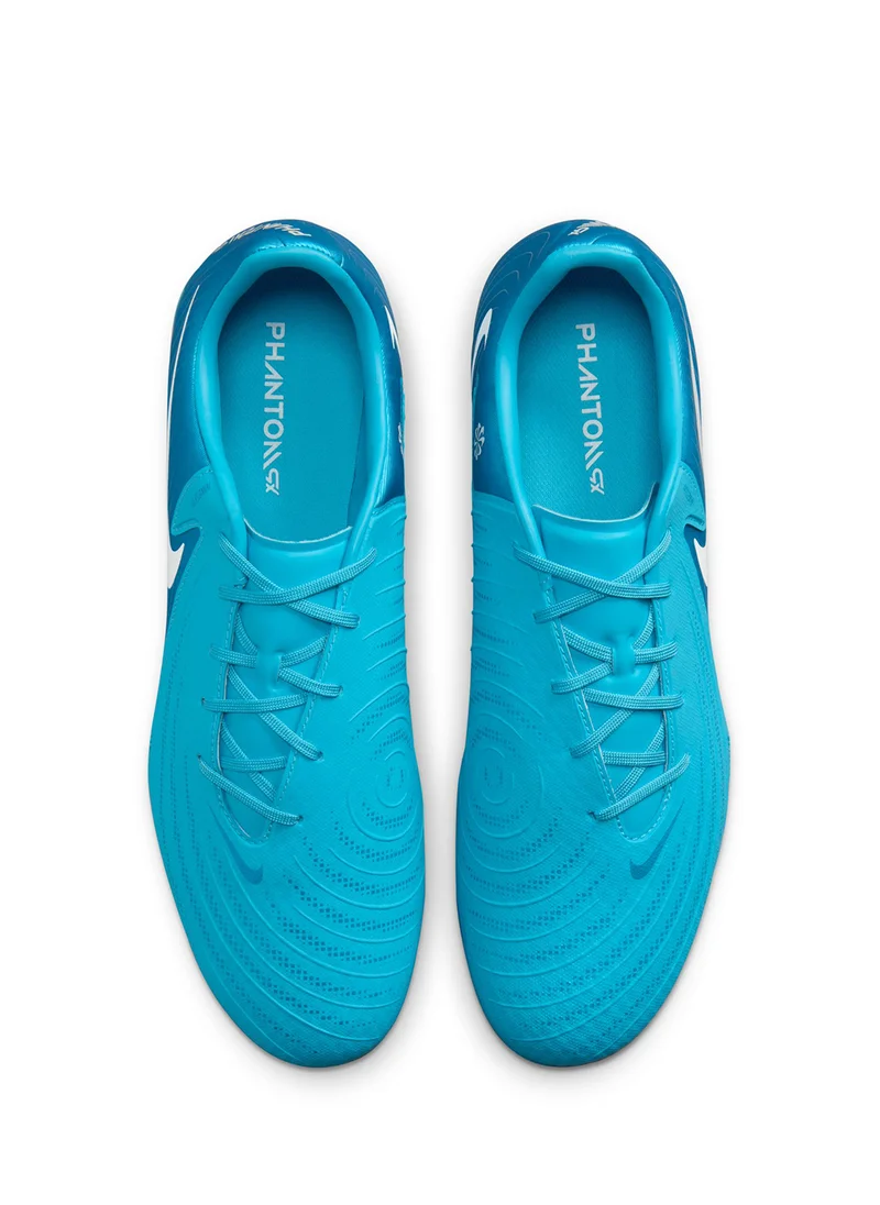 نايكي Phantom Gx Ii Academy Fg Football Boots