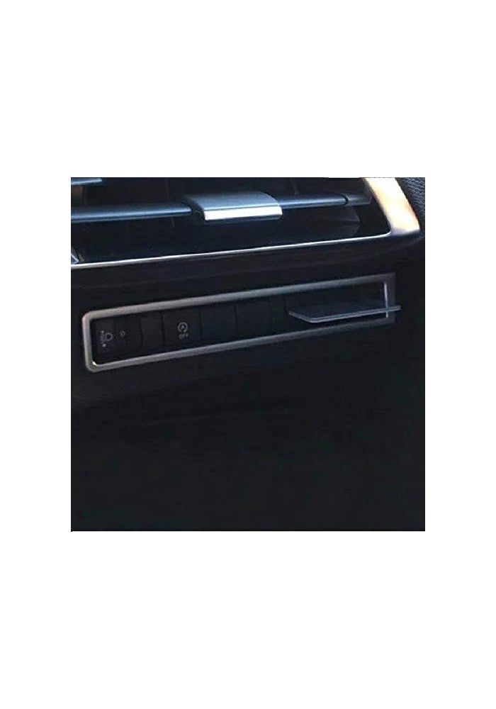 DEMULAX Chrome Trim for Peugeot 3008 GT 5008 GT - Image 5