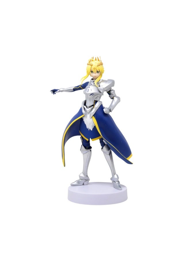Banpresto Fate/Grand Order: Lion King Divine Realm of the Round Table Camelot Servant Figure by Banpresto