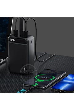 LANEX Lanex Power Bank 50000 mAh 22.5W+PD 20W  - Image 3