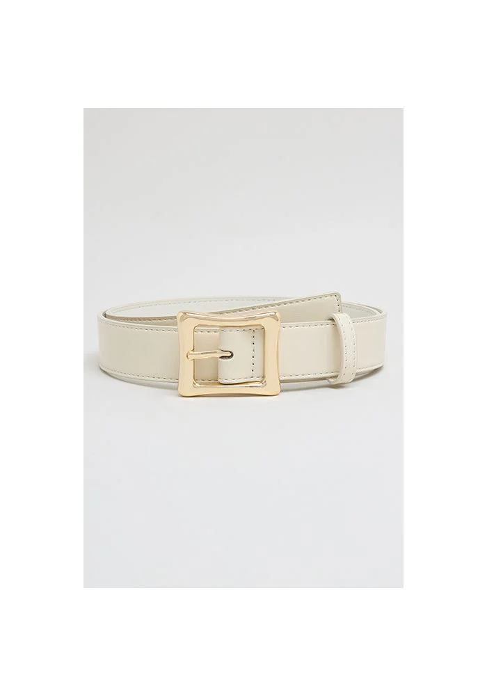 R&b  2 Pack Textured Belts for Women | Best Price UAE