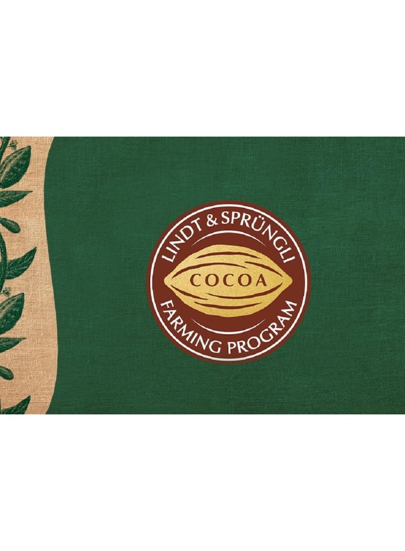 Lindt Creation Cherry & Chilli Mousse 70% Cacao Chocolate Bar 150grams - Image 5