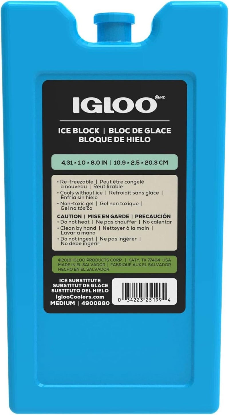Igloo Maxcold Ice Block - Image 1