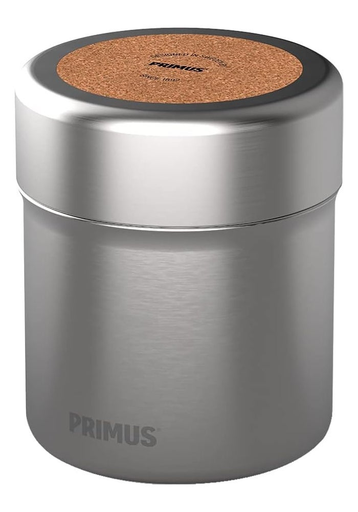 Primus Preppen Lunch Jug 0.7L Silver