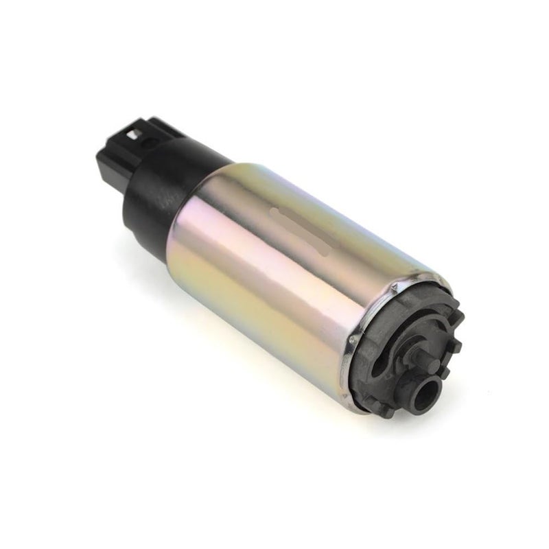 Motorcycle Fuel Line Pump Black For Yamaha XJ6 FJR1300 YZF R1 R6 MT03 FZ6 FZ8 2009 2016 - Image 4