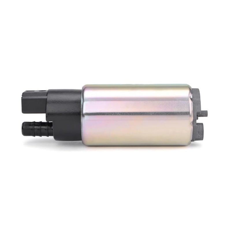 Motorcycle Fuel Line Pump Black For Yamaha XJ6 FJR1300 YZF R1 R6 MT03 FZ6 FZ8 2009 2016 - Image 3