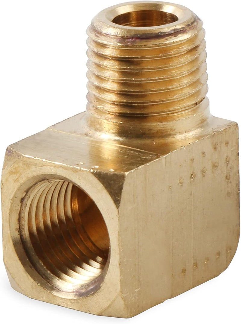 Holley 26-500 Mechanical Fuel Pressure Gauge - Image 5