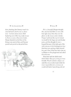 The Homesick Kitten  - Image 3