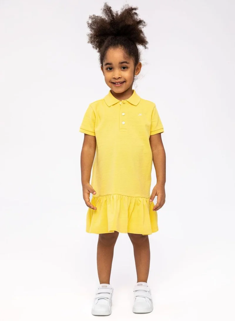 MINOTI Teen Girls  Polo Dress