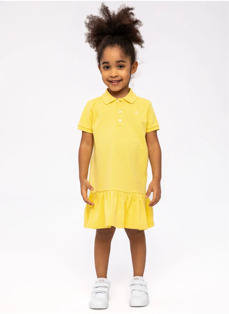 MINOTI Teens  Polo Dress