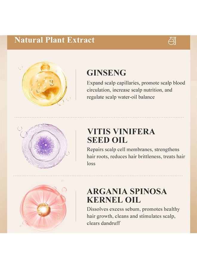 OEDO hair care oil - Image 4