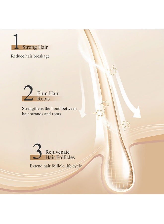 OEDO hair care oil - Image 3