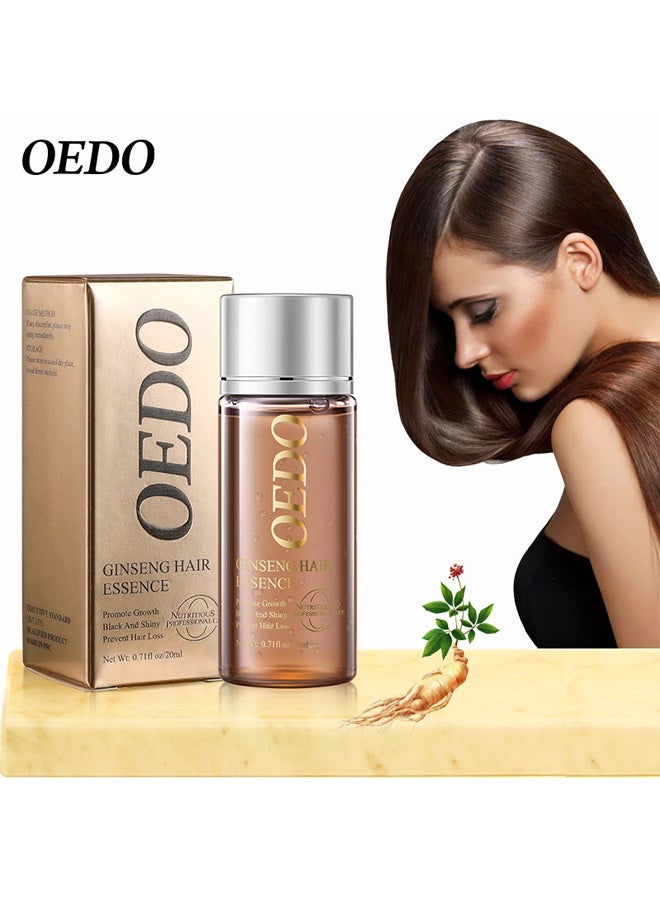 OEDO hair care oil - Image 1
