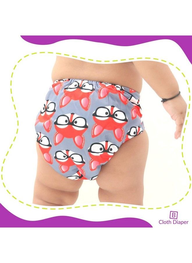 Washable Reusable Polyester Cloth Diapers For Babies (Grey Fox) - pzsku/ZC8F3BE55BE47DE2FC1A4Z/45/_/1692784877/71508cc2-8988-49e3-a73e-a67df7ecd340