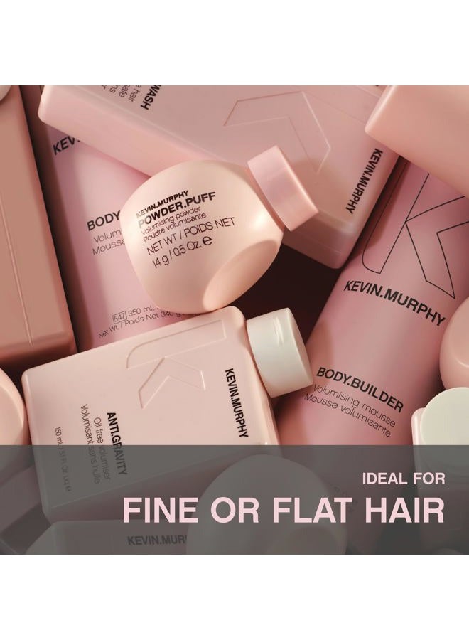KEVIN.MURPHY KMU141 بودرة باف - Image 5