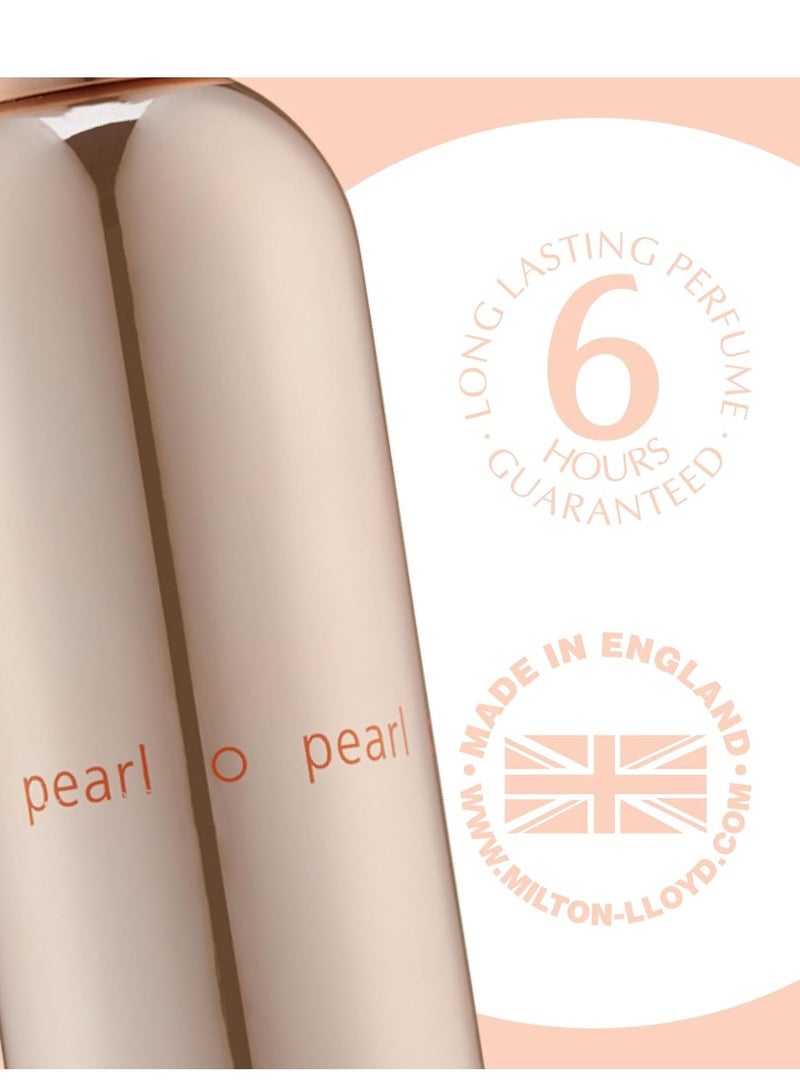 كولور مي بيرل - عطر للنساء - ١٠٠ مل أو دي بارفان، من ميلتون لويد - Image 4