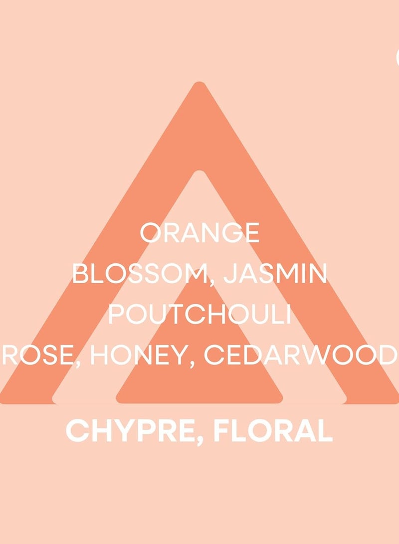 كولور مي بيرل - عطر للنساء - ١٠٠ مل أو دي بارفان، من ميلتون لويد - Image 5