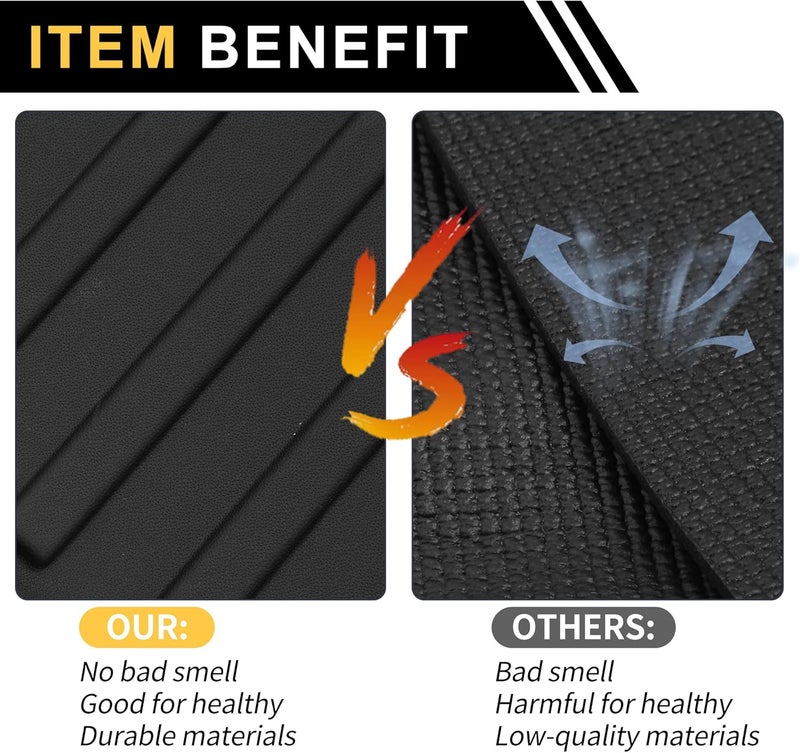 REPAIROCK Cargo Liner Trunk Mat for Mercedes-Benz g Class 2019-2024 Upgrade TPE Cargo Cover Replacement for Mercedes-Benz for AMG G63 SUV/G500/G550 5 Seats Non Slip Rear Trunk Protector - Image 4