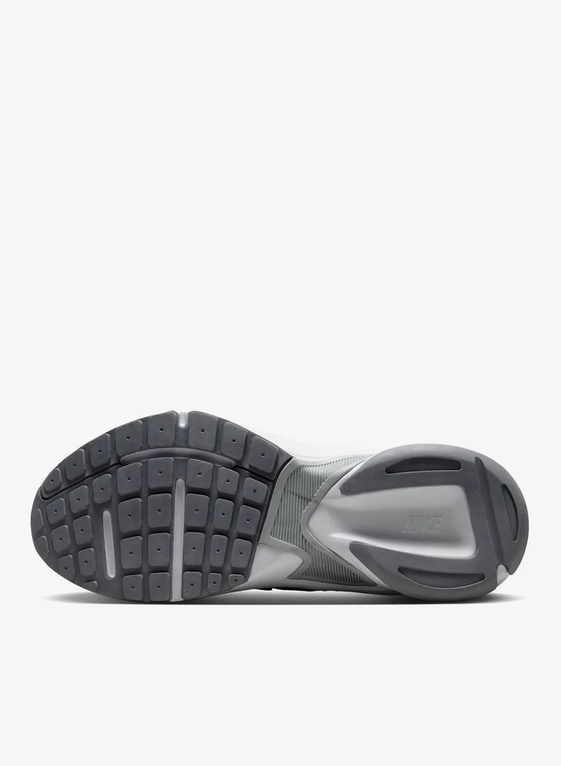Nike WHITE/MTLC SILVER-SMOKE GREY-BLACK-NEUTRAL GREY Runinspo for Women | Best Price UAE