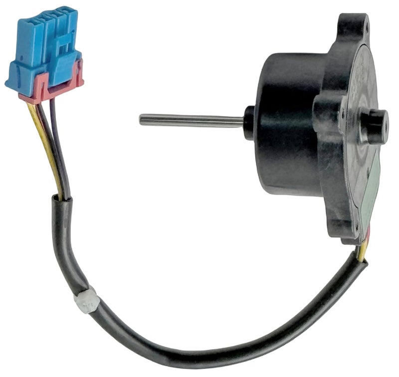 IXGPUTS EAU65058502 Refrigerator Condenser Fan Motor Assembly for LG Refrigerators - Image 5