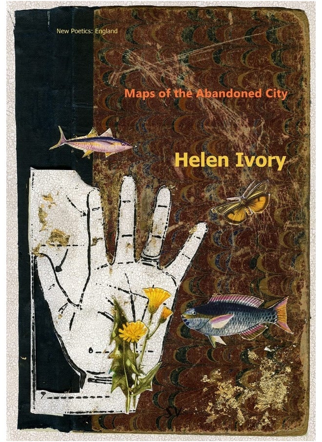 Maps of the Abandoned City  - Image 1