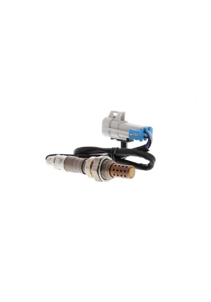 Denso Oxygen O2 Sensor 2344668 Fits Select Models and Years of Buick Cadillac Chevrolet GMC Isuzu Pontiac and Saturn Vehicles - Image 3