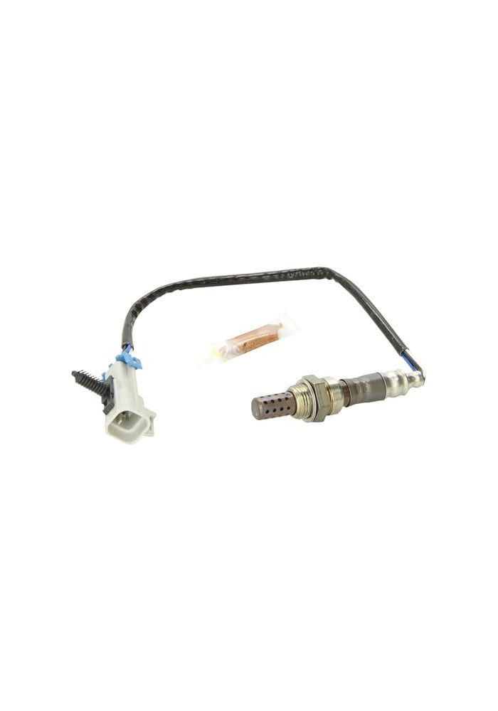Denso Oxygen O2 Sensor 2344668 Fits Select Models and Years of Buick Cadillac Chevrolet GMC Isuzu Pontiac and Saturn Vehicles - Image 1