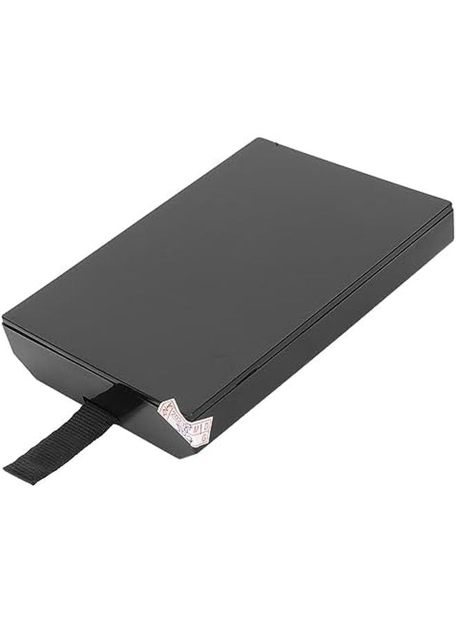 120 جيجابايت قرص صلب داخلي HDD لتخزين ألعاب وحدة Xbox 360 Slim وترقية التخزين - Image 4