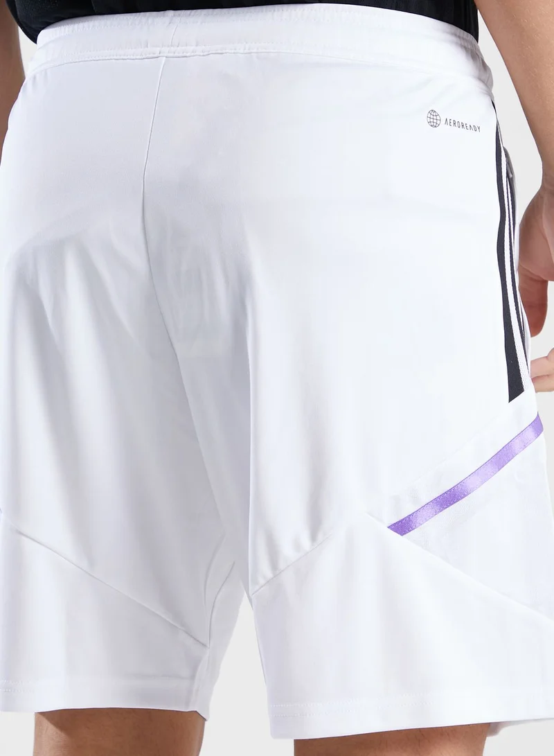 Adidas Real Madrid Condivo 22 Training Shorts