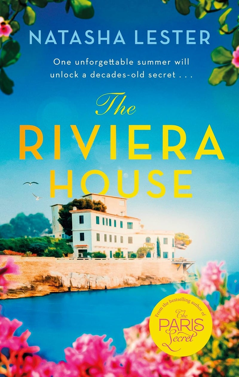 The Riviera House: a breathtaking and escapist historical romance set