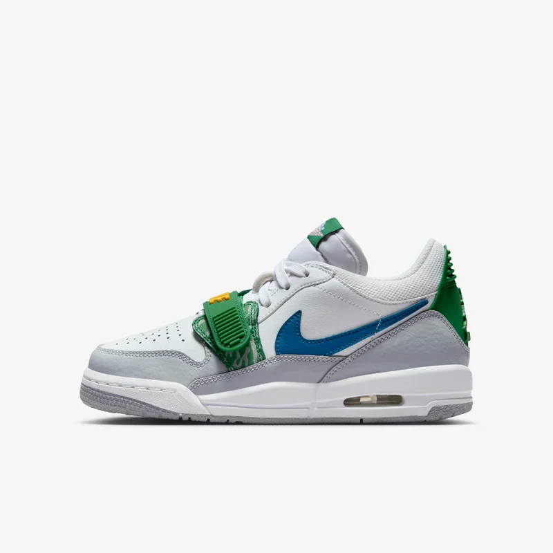 Jordan Kids' Air Legacy 312 Low Shoes
