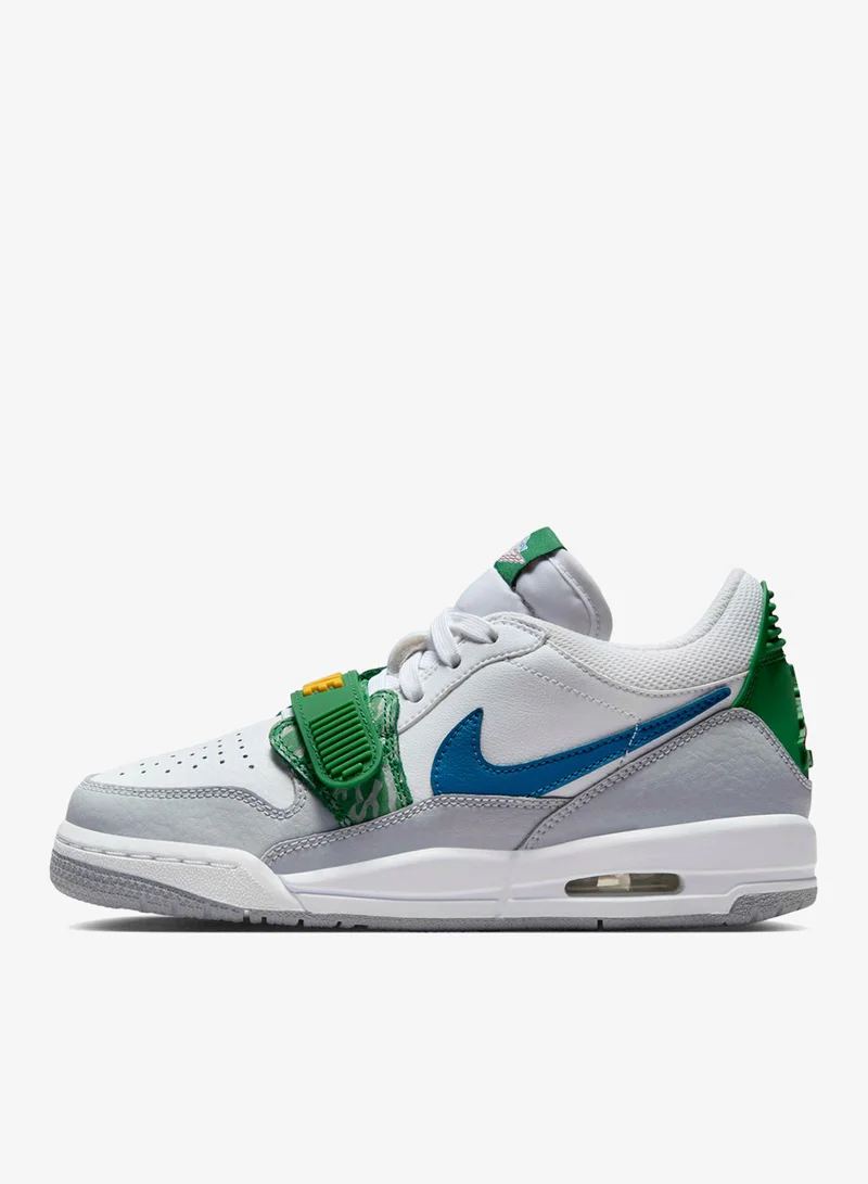 Kids' Air Legacy 312 Low Shoes