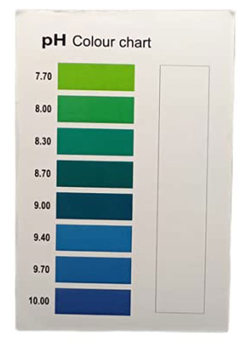 FeedWale Fresh Water pH Test Kit - 225 Tests Per Kit - Image 2