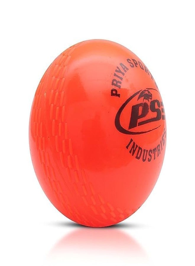 PSE Priya Sports Wind Ball PVC Ball Standard Multi Colour (Pack of 6) (Wind_Ball_Pack_of_2) - Image 4