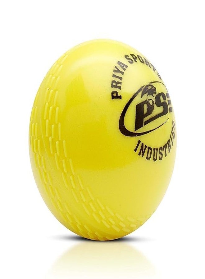 PSE Priya Sports Wind Ball PVC Ball Standard Multi Colour (Pack of 6) (Wind_Ball_Pack_of_2) - Image 3