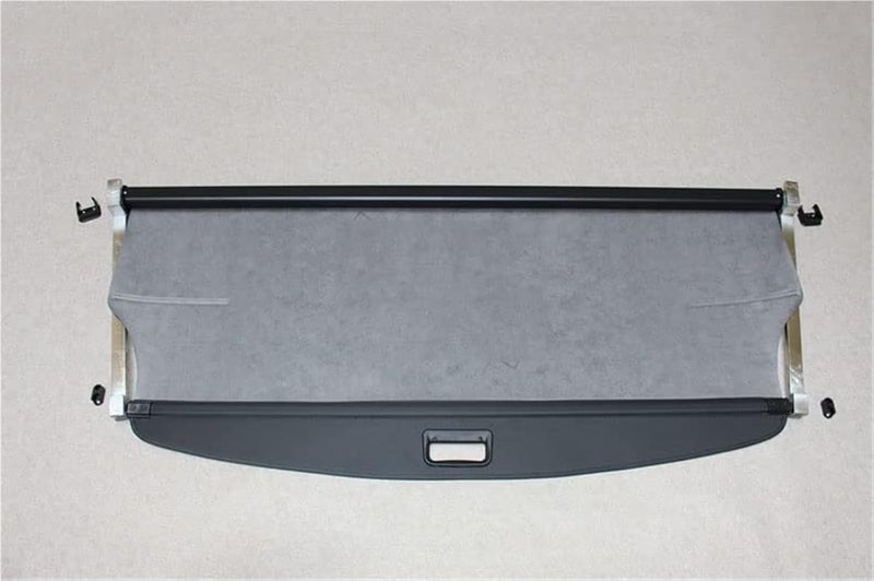 Vuzmode Rear Cargo Cover for Hyundai Santa Fe - Image 4