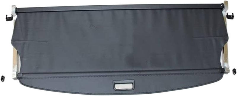 Vuzmode Rear Cargo Cover for Hyundai Santa Fe - Image 1
