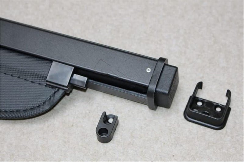 Vuzmode Rear Cargo Cover for Hyundai Santa Fe - Image 5