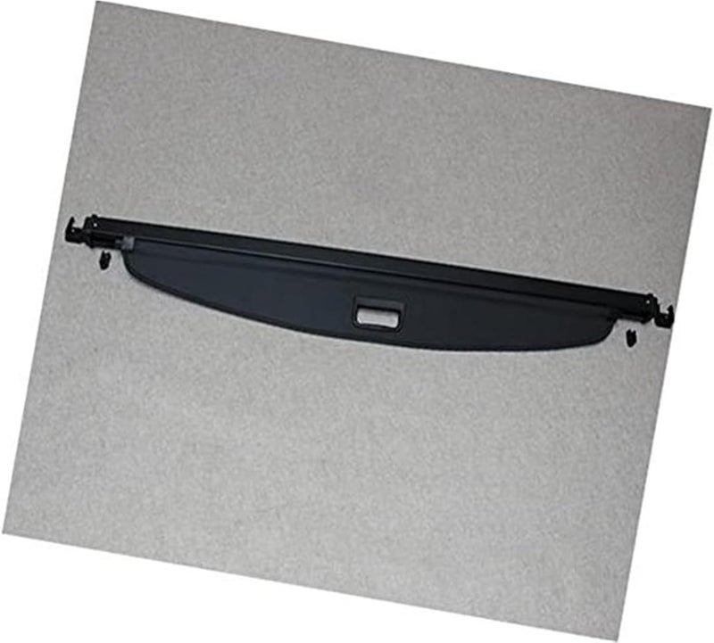 Vuzmode Rear Cargo Cover for Hyundai Santa Fe - Image 2