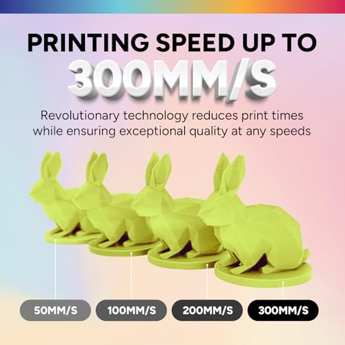 OVERTURE Matte PLA 3D Printer Filament 1.75mm, Matt Surface & Low Warping Filament 1kg Spool (2.2 lbs), Accuracy +/- 0.02 mm, Fit Most FDM Printers (Matte Grass Green) - Image 3