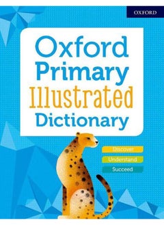 Oxford Primary Illustrated Dictionary - pzsku/ZC8F4DE138F3EBA7337F0Z/45/_/1705918996/1b89d5ff-c3f8-4466-8238-601a6ef5e95b