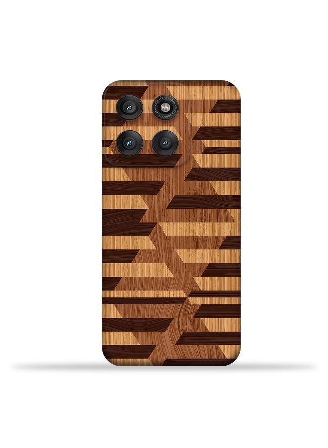 إيه إم سي ديزاين حافظة واقية لموتورولا إيدج 60 برو 5 جرام - Image 1