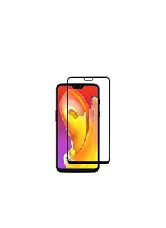 Generic Glass Film Screen Protector 5D For ONEPLUS 6T/ ONEPLUS 7 