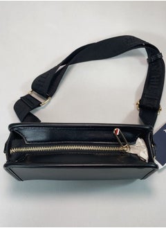 Tommy Hilfiger Plus Tommy Hilfiger TH monotype crossbody bag  - Image 3