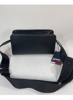 Tommy Hilfiger Plus Tommy Hilfiger TH monotype crossbody bag  - Image 4