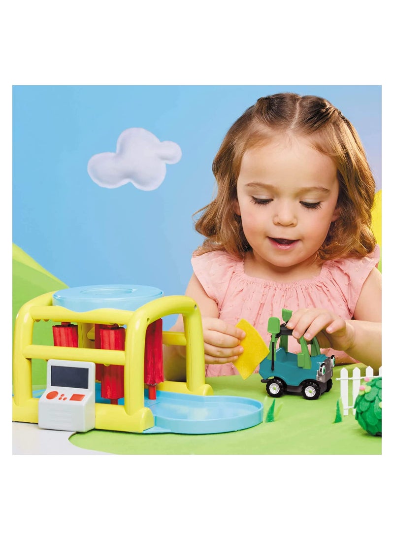 little tikes Cozy Coupe Color Change Carwash  - Image 4