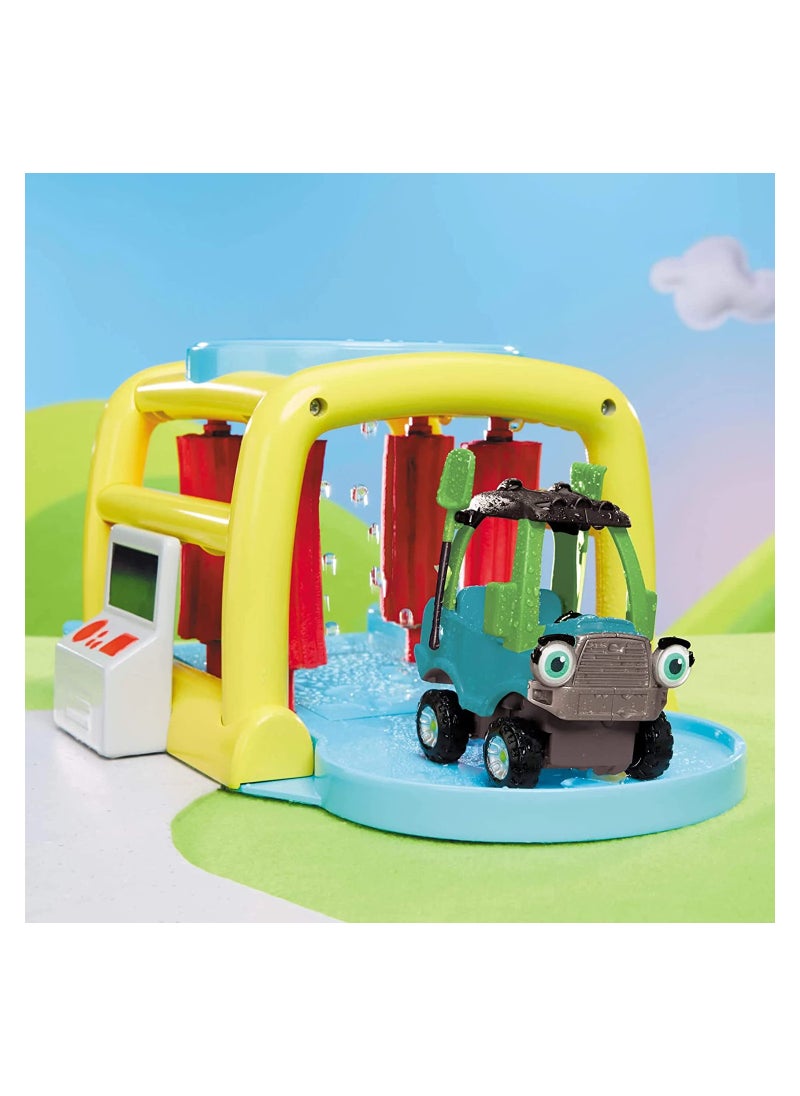 little tikes Cozy Coupe Color Change Carwash  - Image 3