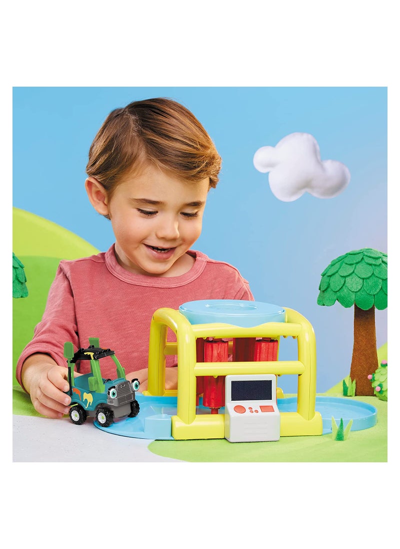 little tikes Cozy Coupe Color Change Carwash  - Image 1