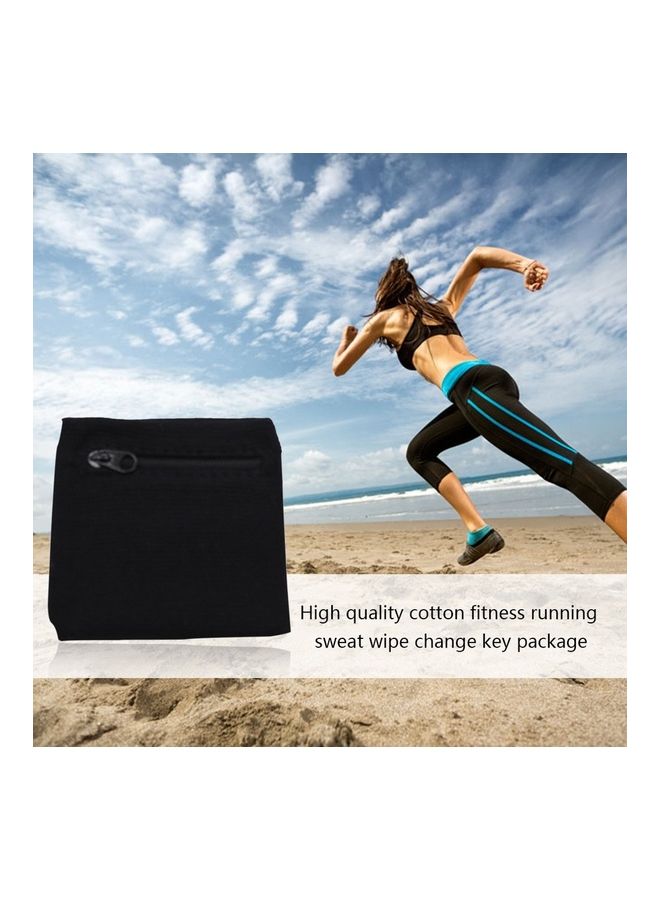 NIBEMINENT Wrist Support Orthosis Wallet 8.5 x 1cm  - Image 1